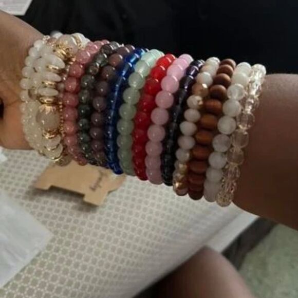 5 star reviews @POSHLIKEABOSS SHOP Now notification- take screenshot, join - Picture 6 of 16